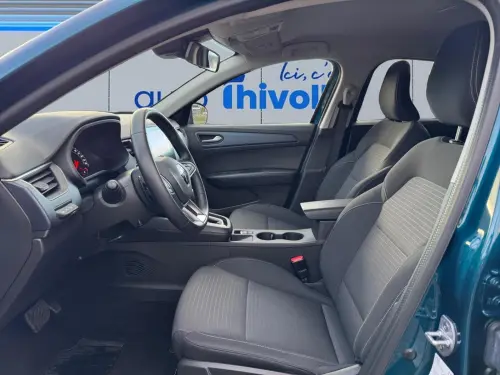 Renault Arkana mild hybrid 140 EDC FAP - 22 Evolution - Photo 11