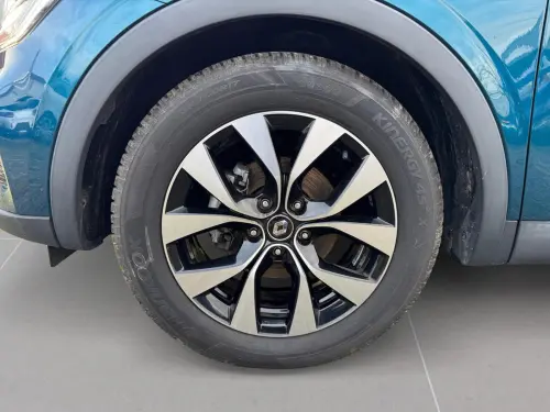 Renault Arkana mild hybrid 140 EDC FAP - 22 Evolution - Photo 14