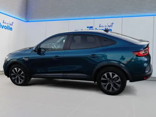 Renault Arkana mild hybrid 140 EDC FAP - 22 Evolution - Photo 1