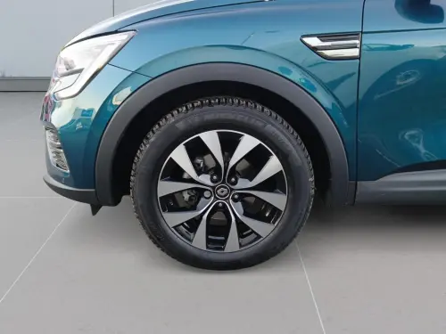 Renault Arkana mild hybrid 140 EDC FAP - 22 Evolution - Photo 8