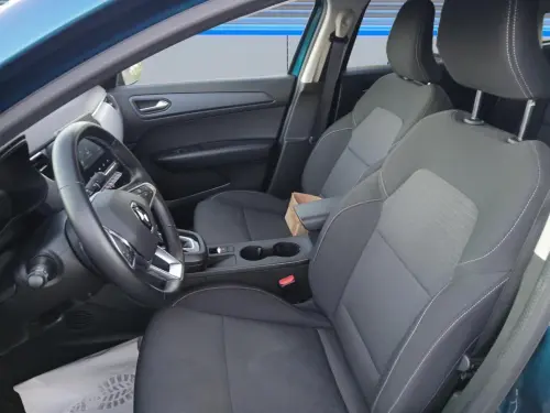 Renault Arkana mild hybrid 140 EDC FAP - 22 Evolution - Photo 9