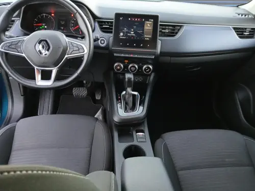 Renault Arkana mild hybrid 140 EDC FAP - 22 Evolution - Photo 11