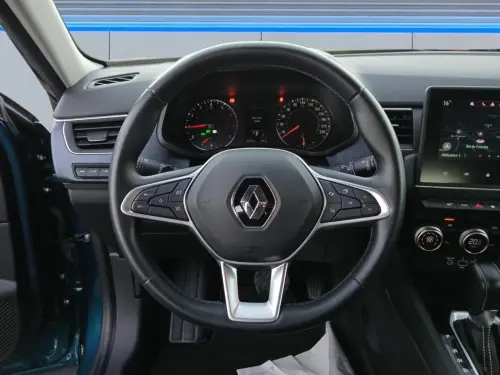 Renault Arkana mild hybrid 140 EDC FAP - 22 Evolution - Photo 12