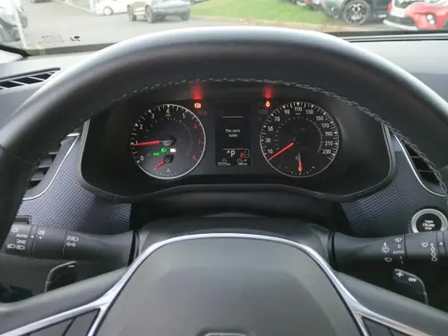 Renault Arkana mild hybrid 140 EDC FAP - 22 Evolution - Photo 13