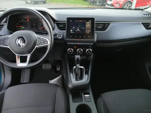 Renault Arkana mild hybrid 140 EDC FAP - 22 Evolution - Photo 14