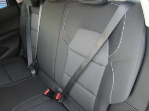 Renault Arkana mild hybrid 140 EDC FAP - 22 Evolution - Photo 15