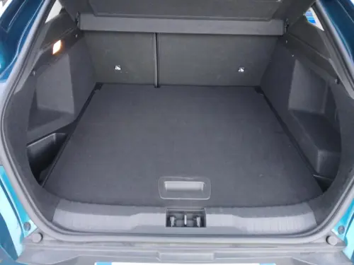 Renault Arkana mild hybrid 140 EDC FAP - 22 Evolution - Photo 18