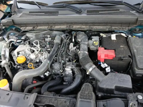 Renault Arkana mild hybrid 140 EDC FAP - 22 Evolution - Photo 19