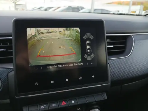 Renault Arkana mild hybrid 140 EDC FAP - 22 Evolution - Photo 21