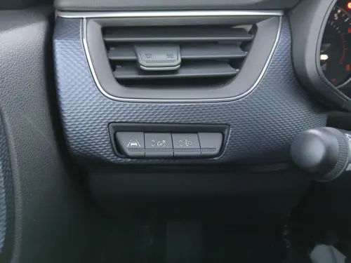 Renault Arkana mild hybrid 140 EDC FAP - 22 Evolution - Photo 24