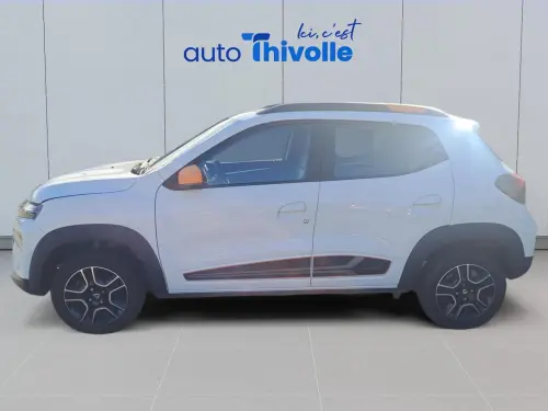 Dacia Spring Achat Intégral Confort Plus - Photo 1
