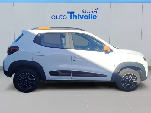 Dacia Spring Achat Intégral Confort Plus - Photo 5