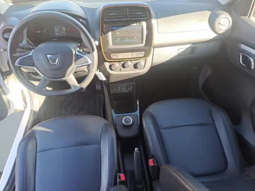 Dacia Spring Achat Intégral Confort Plus - Photo 11