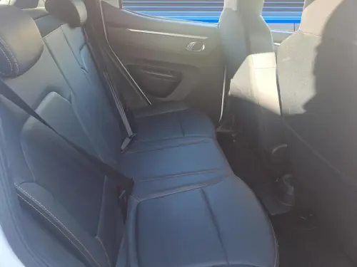 Dacia Spring Achat Intégral Confort Plus - Photo 17