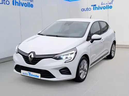 Renault Clio Clio TCe 90 X-Tronic - 21N Business - Photo 0