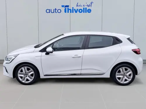 Renault Clio Clio TCe 90 X-Tronic - 21N Business - Photo 1