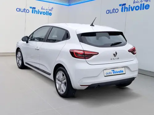 Renault Clio Clio TCe 90 X-Tronic - 21N Business - Photo 2