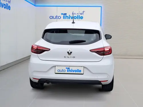 Renault Clio Clio TCe 90 X-Tronic - 21N Business - Photo 3