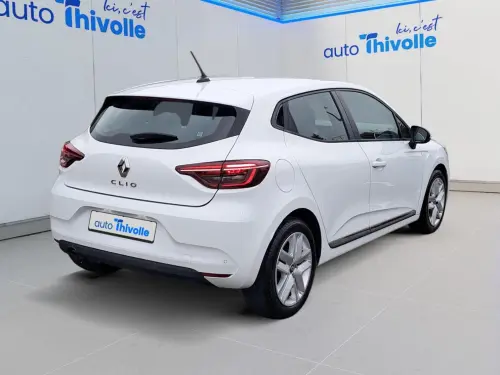 Renault Clio Clio TCe 90 X-Tronic - 21N Business - Photo 4