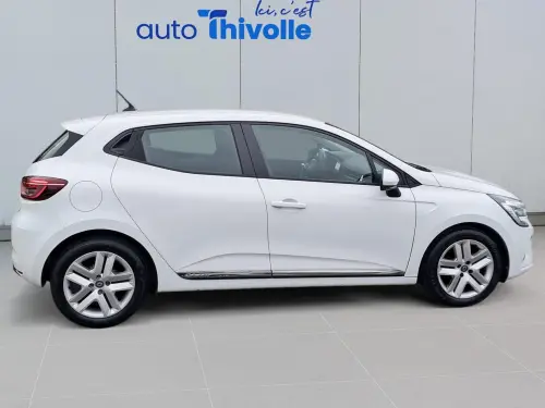 Renault Clio Clio TCe 90 X-Tronic - 21N Business - Photo 5