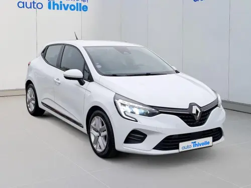 Renault Clio Clio TCe 90 X-Tronic - 21N Business - Photo 6