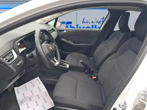 Renault Clio Clio TCe 90 X-Tronic - 21N Business - Photo 9