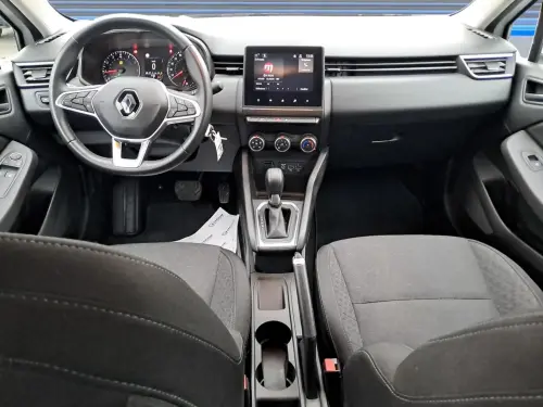 Renault Clio Clio TCe 90 X-Tronic - 21N Business - Photo 11