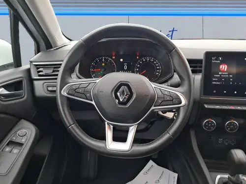 Renault Clio Clio TCe 90 X-Tronic - 21N Business - Photo 12