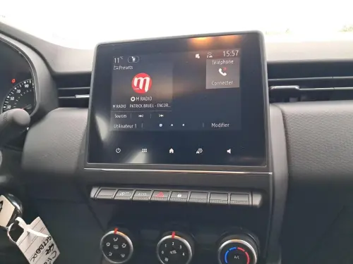 Renault Clio Clio TCe 90 X-Tronic - 21N Business - Photo 19