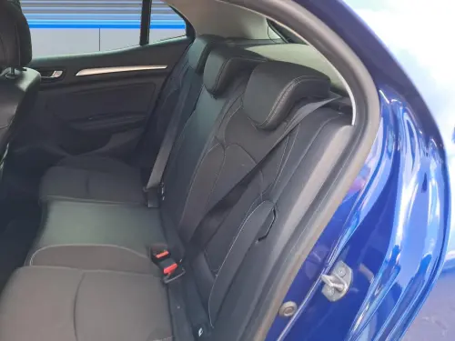Renault Megane Megane IV Berline Blue dCi 115 EDC Techno - Photo 16