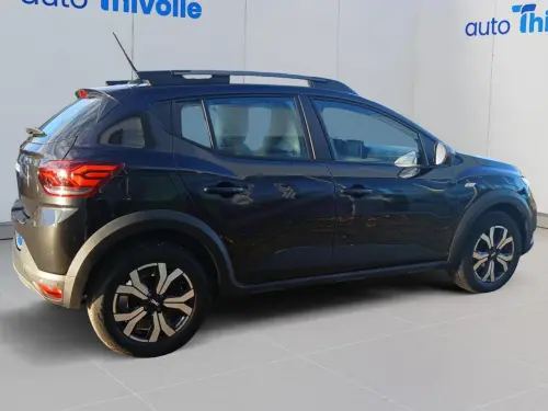 Dacia Sandero ECO-G 100 Stepway Expression + - Photo 5