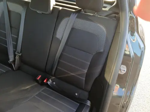 Dacia Sandero ECO-G 100 Stepway Expression + - Photo 15