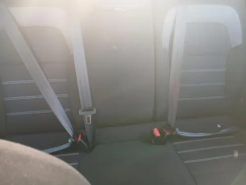 Dacia Sandero ECO-G 100 Stepway Expression + - Photo 17