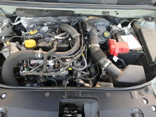 Dacia Sandero ECO-G 100 Stepway Expression + - Photo 19