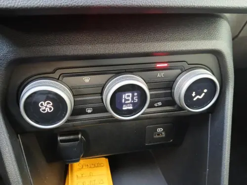 Dacia Sandero ECO-G 100 Stepway Expression + - Photo 22