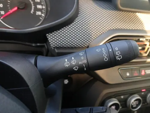 Dacia Sandero ECO-G 100 Stepway Expression + - Photo 24