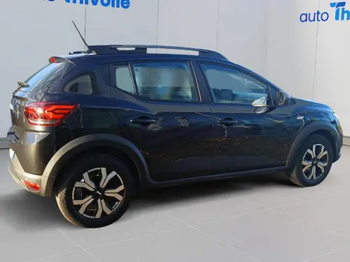 Dacia Sandero ECO-G 100 Stepway Expression + - Photo 5