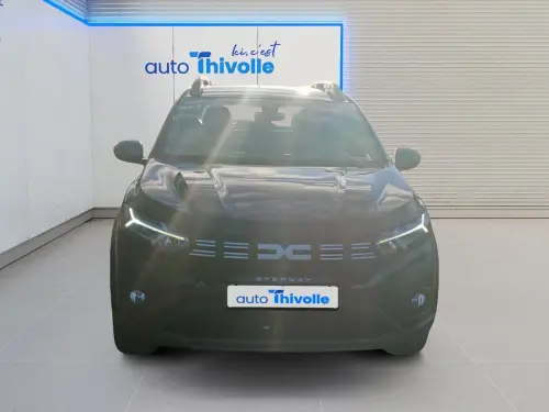 Dacia Sandero ECO-G 100 Stepway Expression + - Photo 7