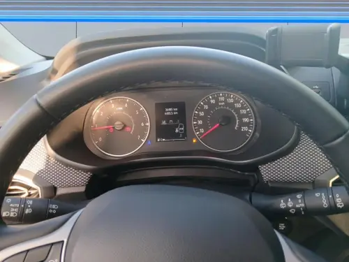 Dacia Sandero ECO-G 100 Stepway Expression + - Photo 13