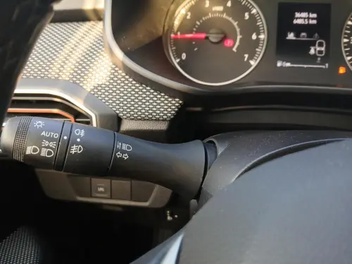 Dacia Sandero ECO-G 100 Stepway Expression + - Photo 23