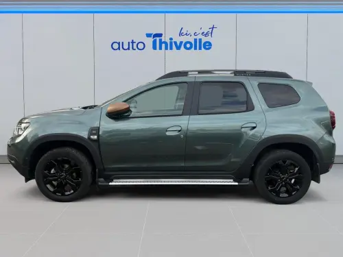 Dacia Duster TCe 130 4x2 Extreme - Photo 1