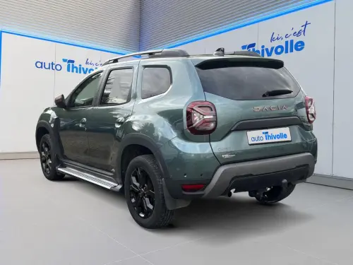 Dacia Duster TCe 130 4x2 Extreme - Photo 2
