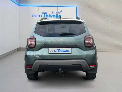 Dacia Duster TCe 130 4x2 Extreme - Photo 3