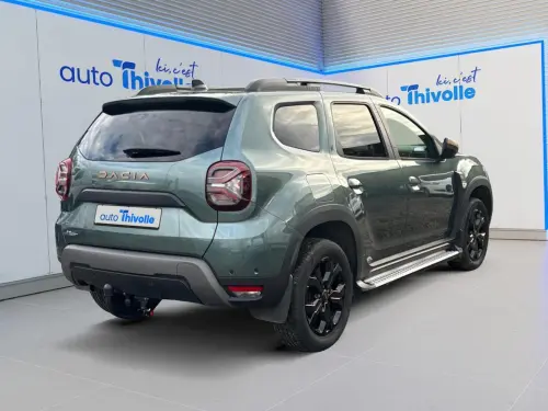 Dacia Duster TCe 130 4x2 Extreme - Photo 4