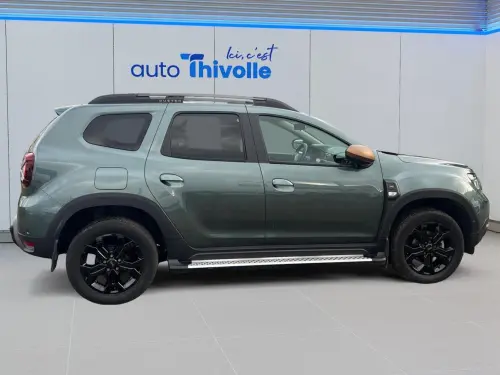 Dacia Duster TCe 130 4x2 Extreme - Photo 5