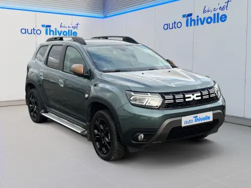 Dacia Duster TCe 130 4x2 Extreme - Photo 6