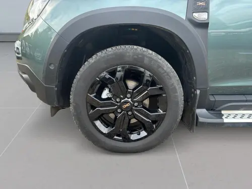 Dacia Duster TCe 130 4x2 Extreme - Photo 8