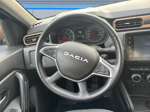 Dacia Duster TCe 130 4x2 Extreme - Photo 12