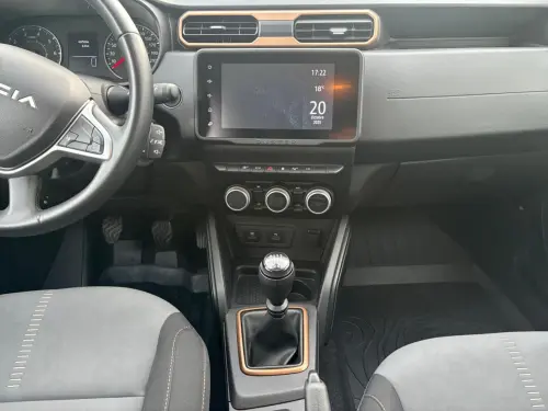 Dacia Duster TCe 130 4x2 Extreme - Photo 14
