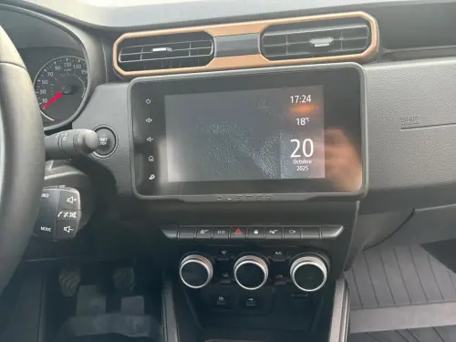 Dacia Duster TCe 130 4x2 Extreme - Photo 19
